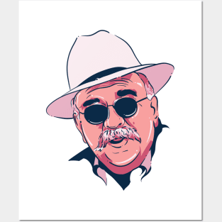 Diabeetus Simple Vector Posters and Art